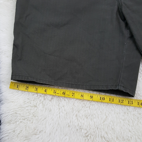 Carpenter Shorts Mens Sz 38 By Big Smith - Picture 8 of 12